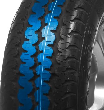 Barum OR56 ребра жесткости